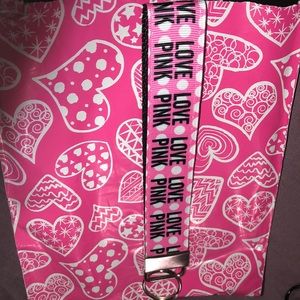 🌵 VS PINK Keychain 🌵